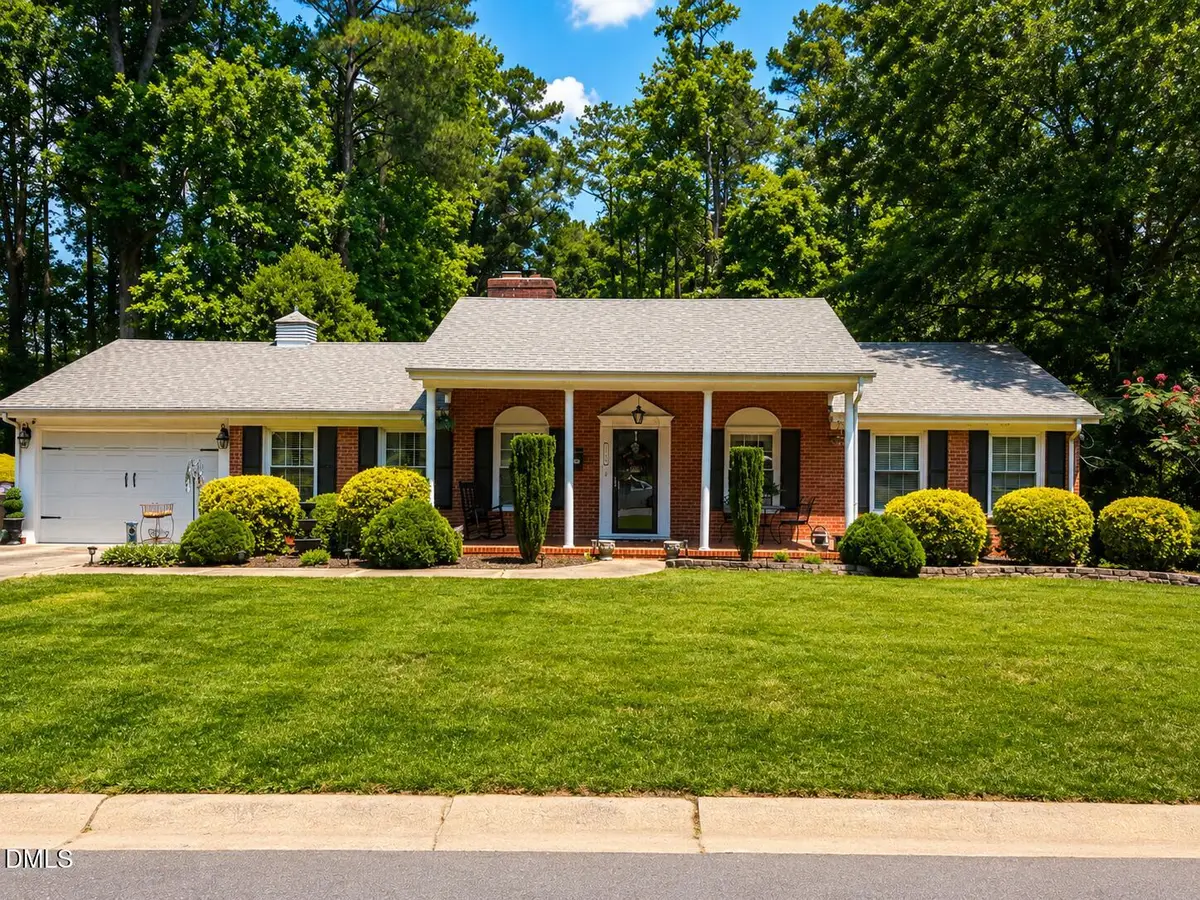 1108 Park Avenue, Garner, NC 27529 - #1