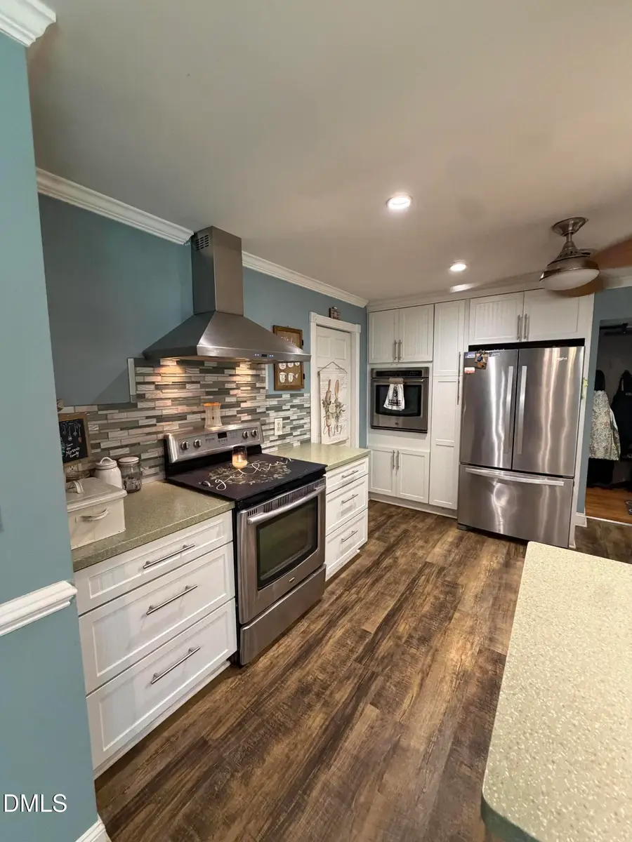 1108 Park Avenue, Garner, NC 27529 - #3