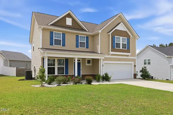 177 Pittfield Run, Cameron, NC 28326