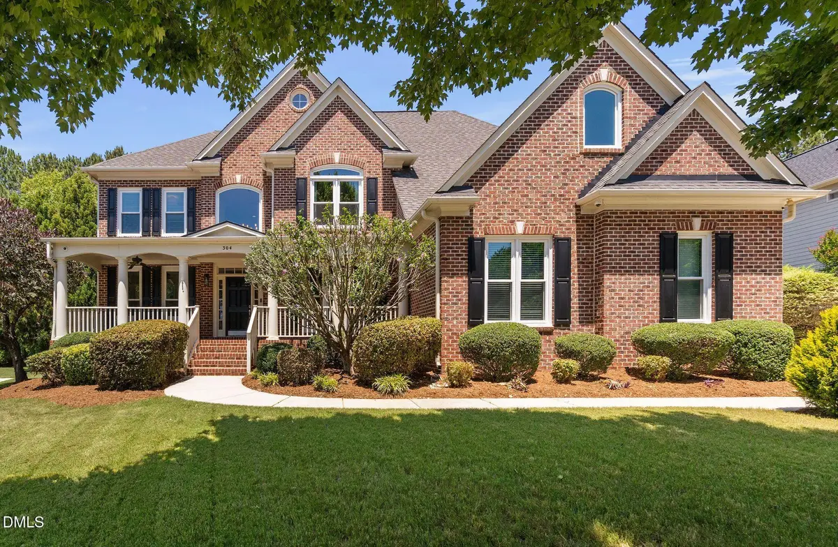 304 Southmoor Oaks Court, Cary, NC 27518 - #1