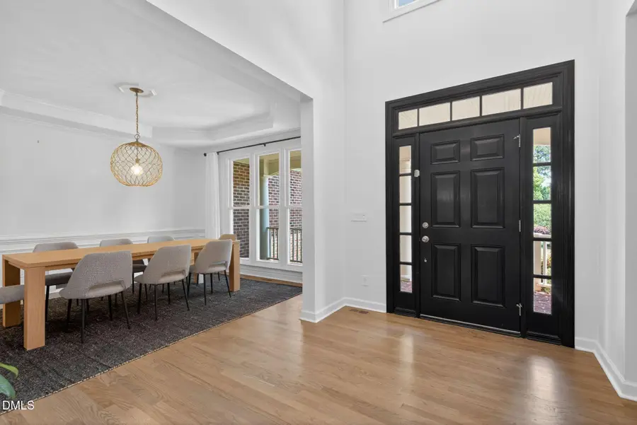 304 Southmoor Oaks Court, Cary, NC 27518 - #2