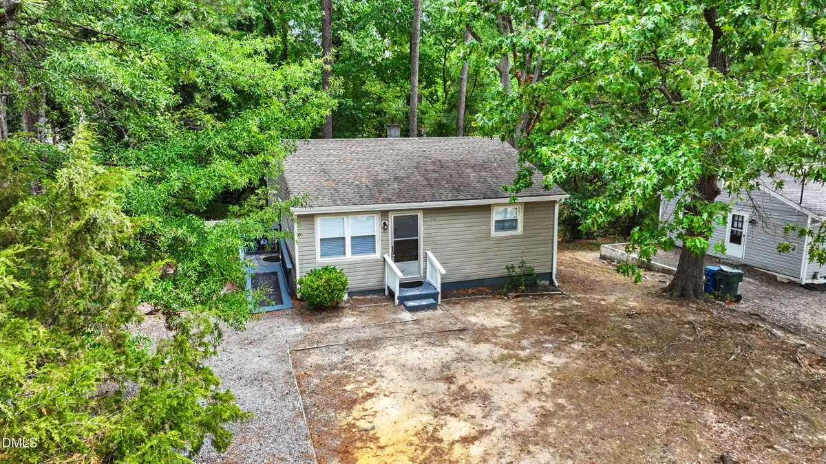 2720 Thelma Street, Durham, NC 27704 - #1