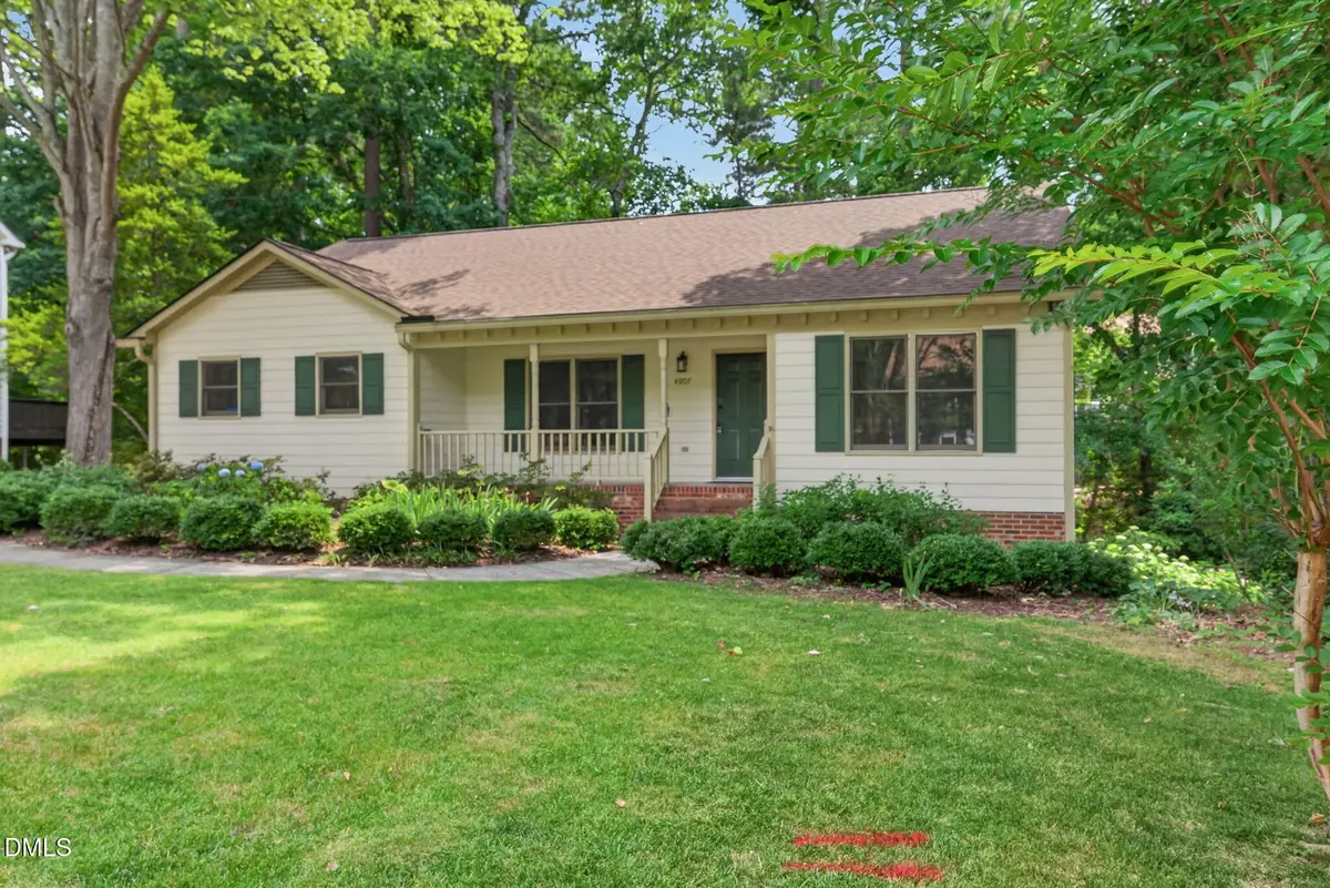 4907 Fortunes Ridge Drive, Durham, NC 27713 - #1