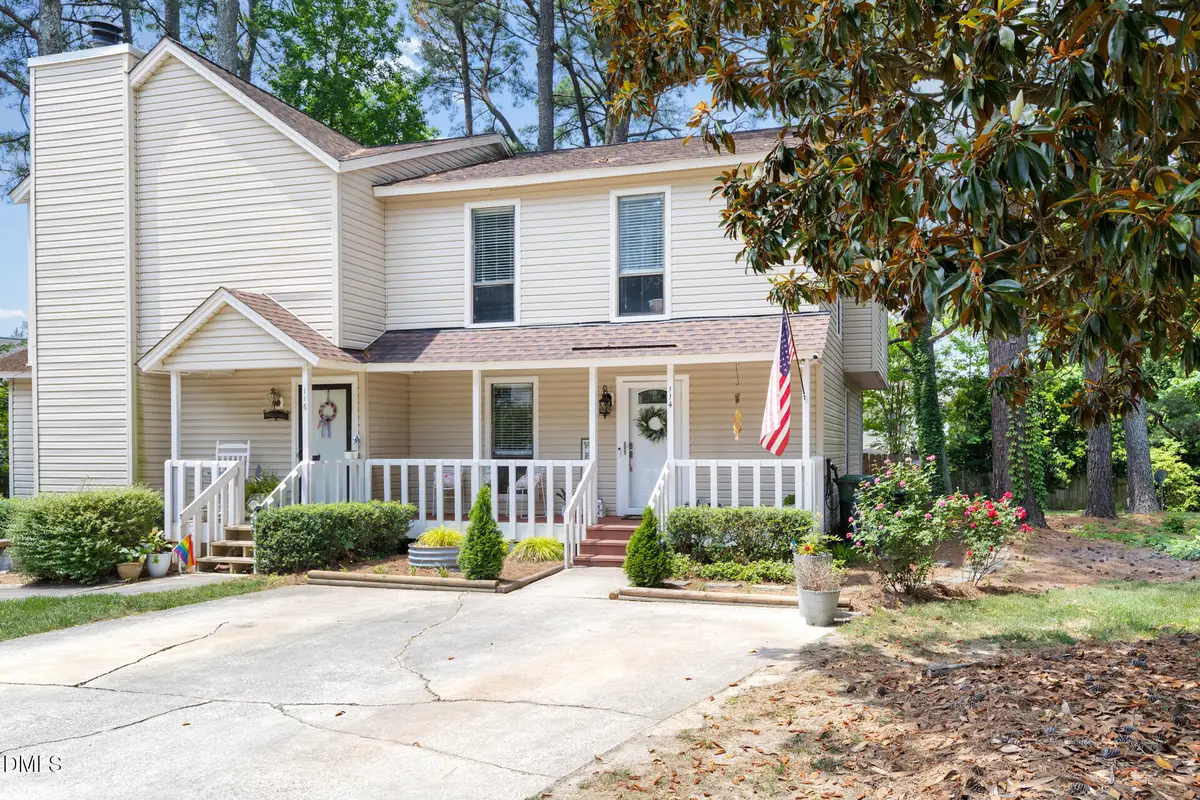 114 Arbuckle Lane, Cary, NC 27511 - #1