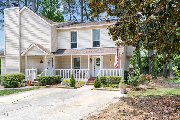 114 Arbuckle Lane, Cary, NC 27511