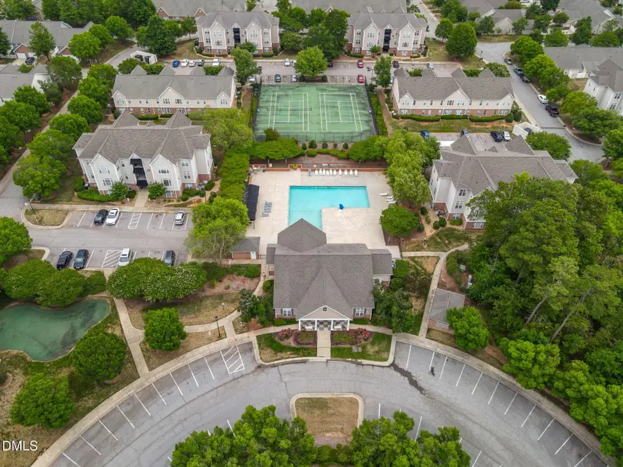 2501 Huntscroft Lane, Raleigh, NC 27617 - #3