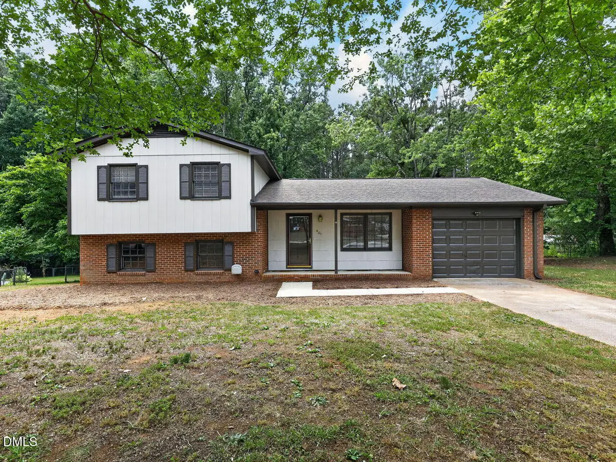 401 November Street, Garner, NC 27529 - #1