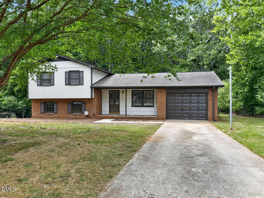 401 November Street, Garner, NC 27529 - #2
