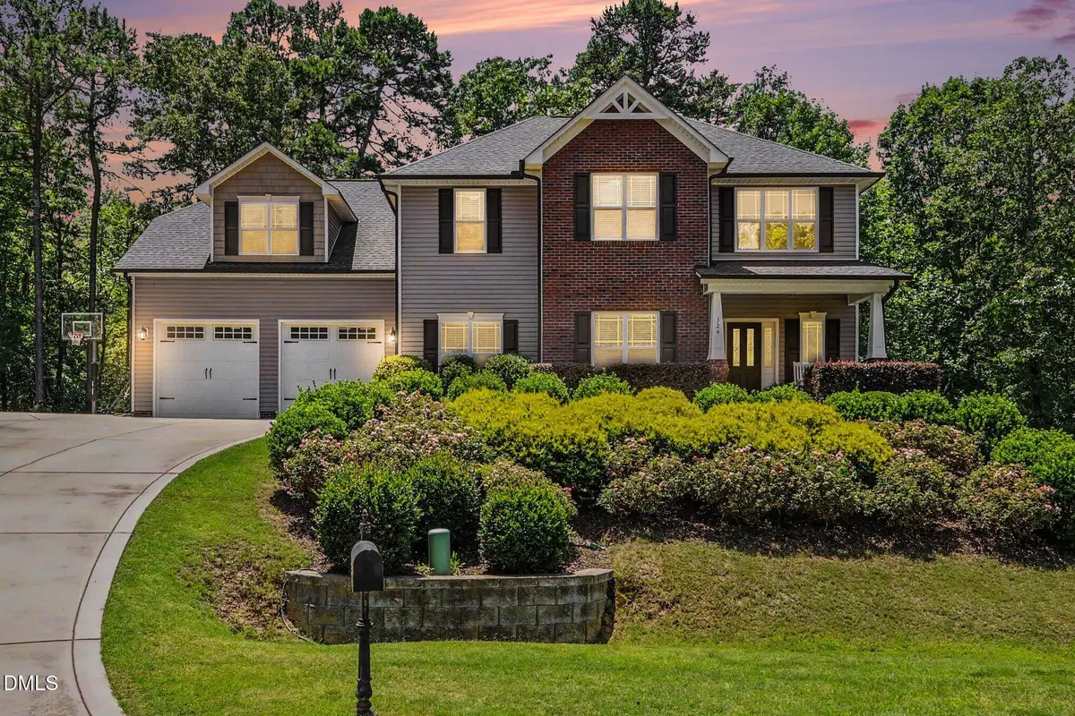 324 Gwendolyn Way, Fuquay Varina, NC 27526 - #1