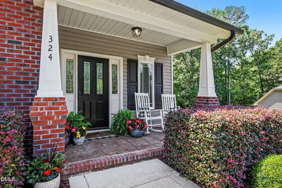 324 Gwendolyn Way, Fuquay Varina, NC 27526 - #3