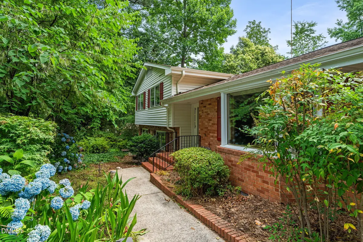1103 Warren Avenue, Cary, NC 27511 - #1