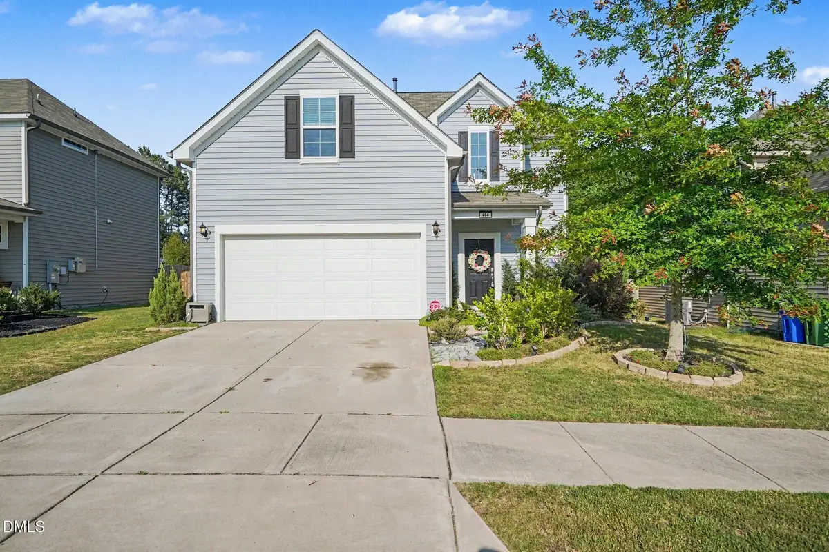 404 Avery Glenn Way, Fuquay Varina, NC 27526 - #1
