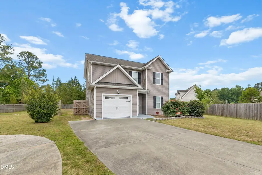 1518 Apple Blossom Circle, Creedmoor, NC 27522 - #3