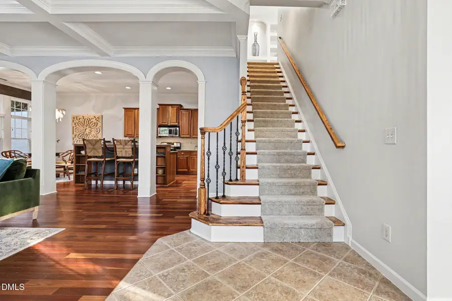 3110 Elm Tree Lane, Raleigh, NC 27614 - #3