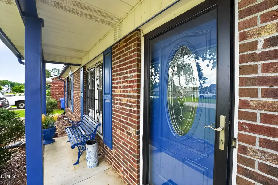 1082 Quail Meadow Drive, Fayetteville, NC 28314 - #3