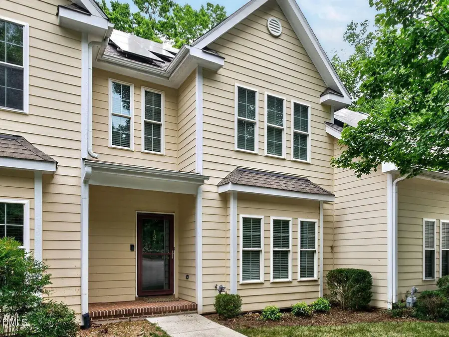 137 Lanigan Place, Cary, NC 27513 - #2