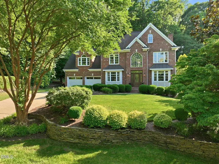102 Southglen Drive, Cary, NC 27518 - #2