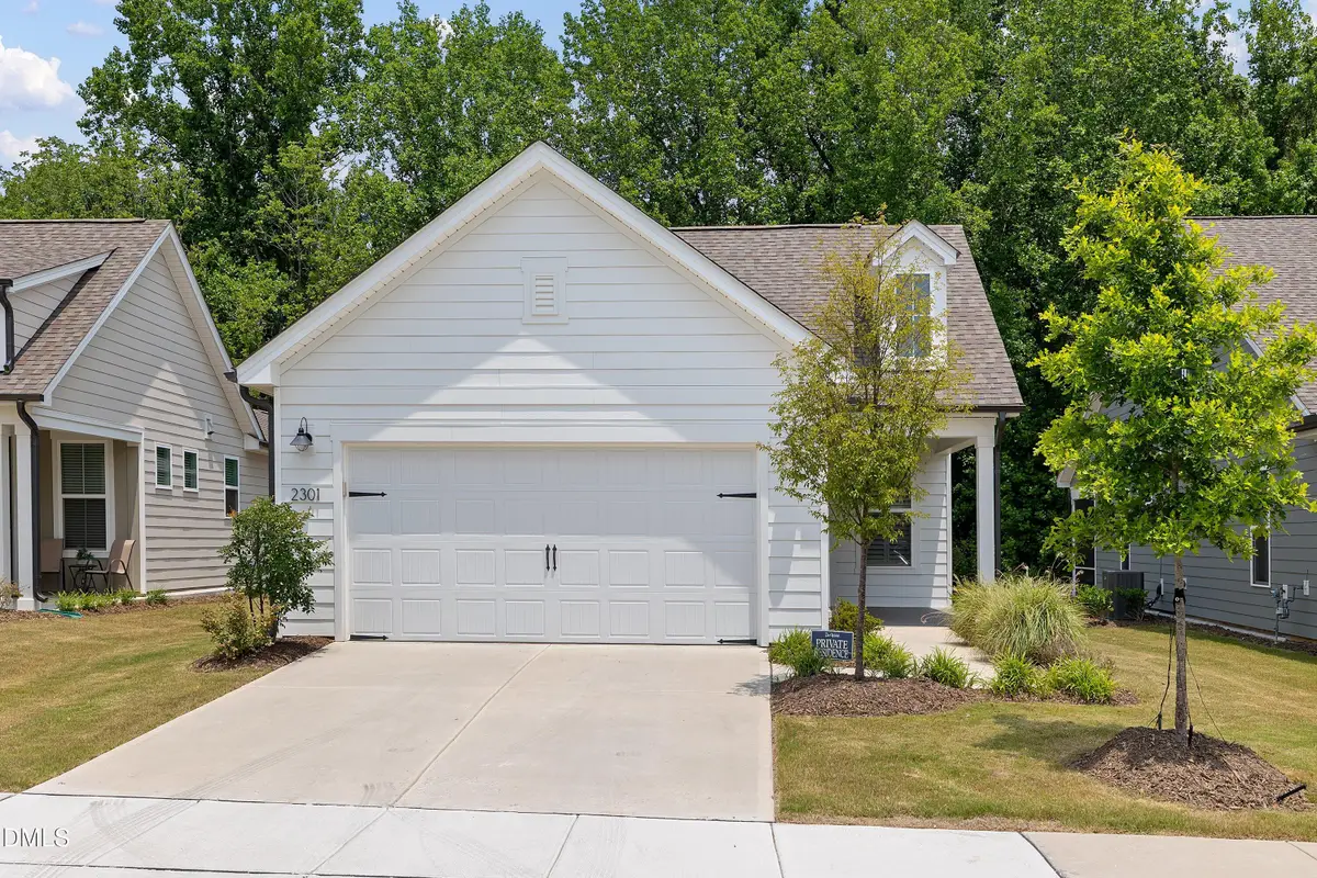 2301 Flycatcher Lane, Fuquay Varina, NC 27526 - #1