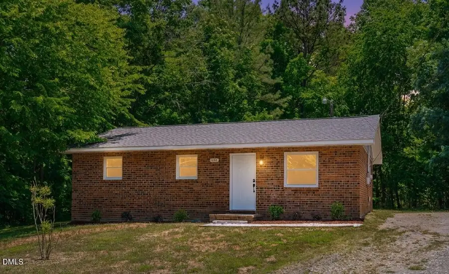 504 Tuliptree Road, Hillsborough, NC 27278 - #2