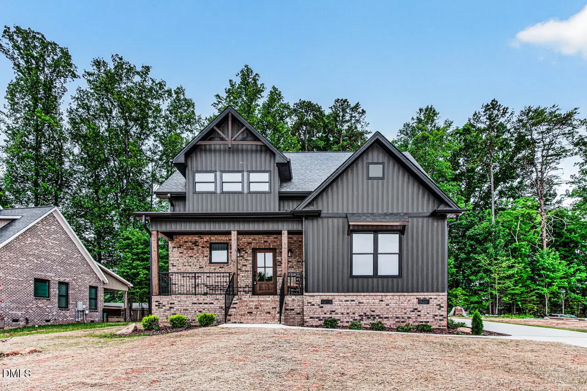 105 Crystal Creek, Randleman, NC 27317 - #1