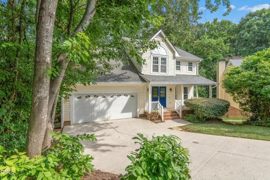 103 Fresno Place, Cary, NC 27513 - #2