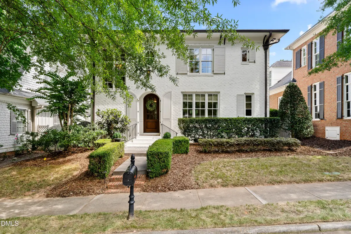 410 Wayne Drive, Raleigh, NC 27608 - #1