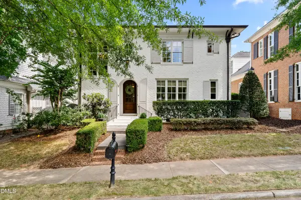 410 Wayne Drive, Raleigh, NC 27608