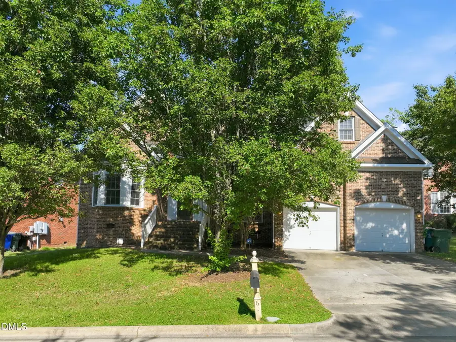 608 Oxboro Circle, Durham, NC 27713 - #2