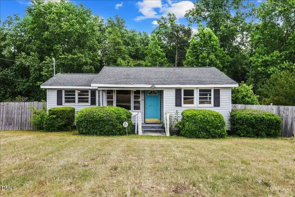 5776 Pearces Road, Louisburg, NC 27549