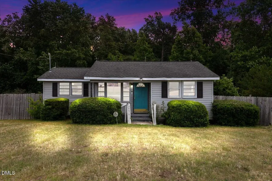 5776 Pearces Road, Louisburg, NC 27549 - #2