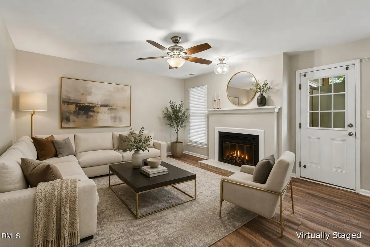 403 Gooseneck Drive, Cary, NC 27513 - #1