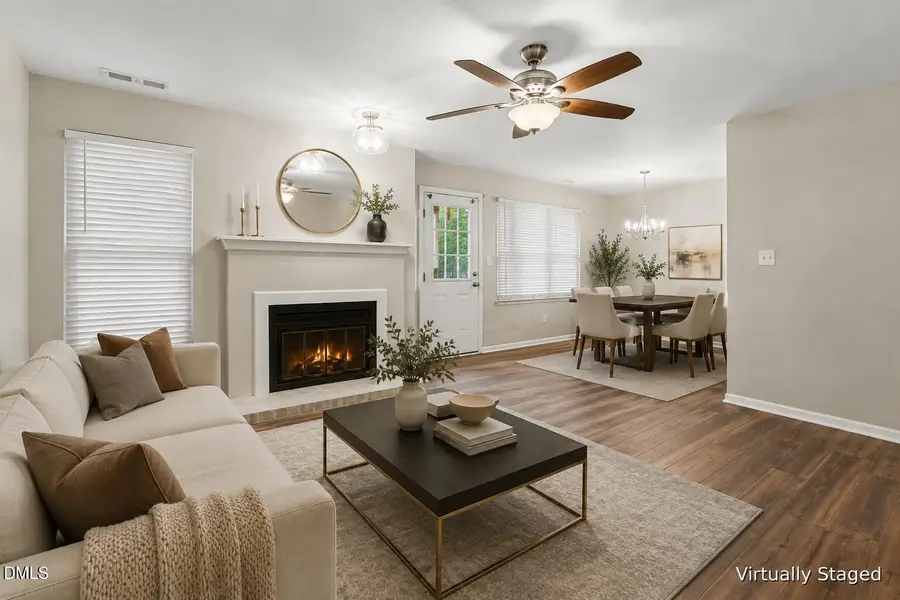 403 Gooseneck Drive, Cary, NC 27513 - #2