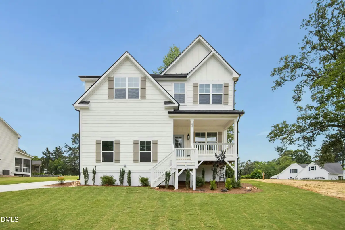 85 Mia Bello Court, Clayton, NC 27520 - #1