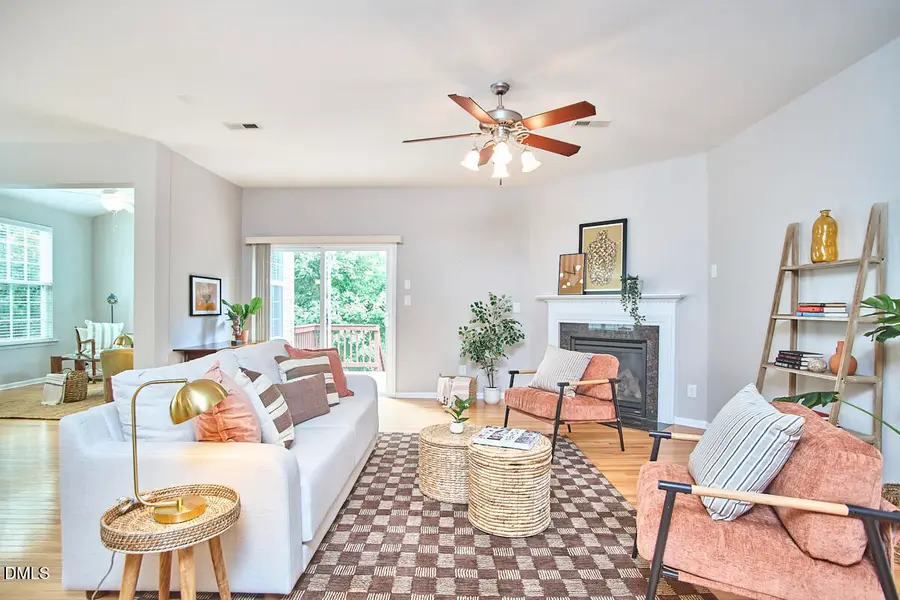 304 Shorehouse Way, Holly Springs, NC 27540 - #3