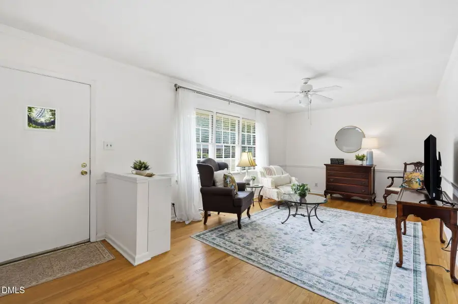 3616 Brinkley Drive, Raleigh, NC 27604 - #3