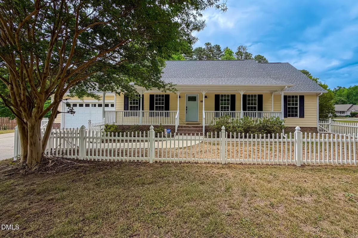 36 E Foxwood Drive, Timberlake, NC 27583 - #1