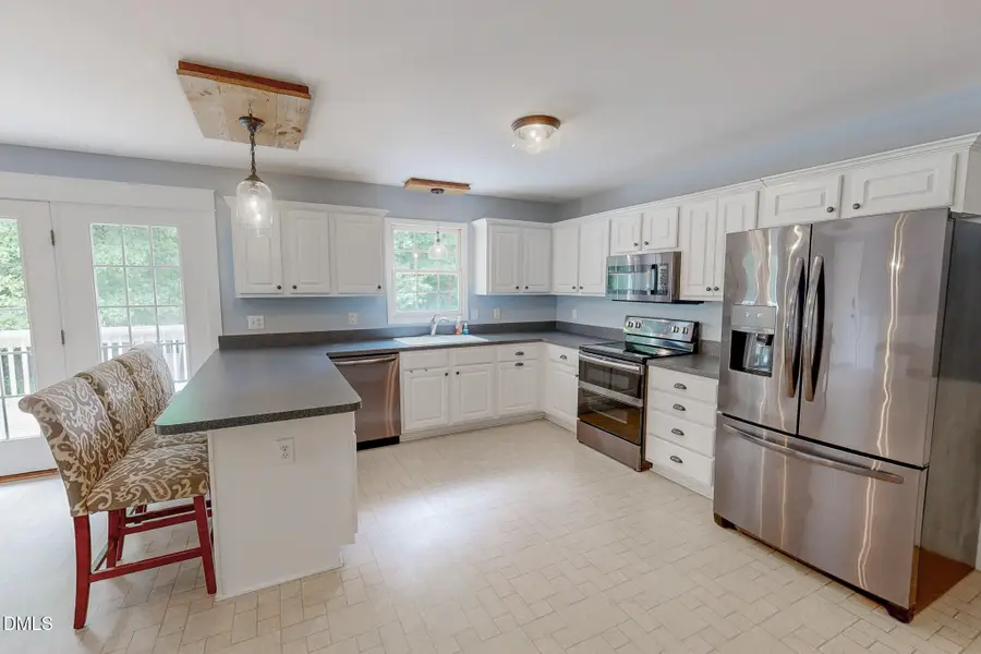36 E Foxwood Drive, Timberlake, NC 27583 - #3