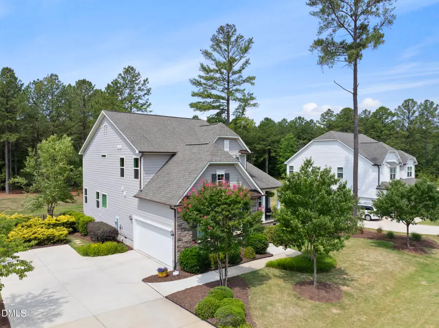 150 Green Haven Boulevard, Youngsville, NC 27596 - #2