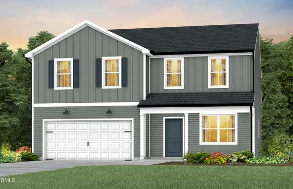 1200 Sawmill Grove Drive, Durham, NC 27704