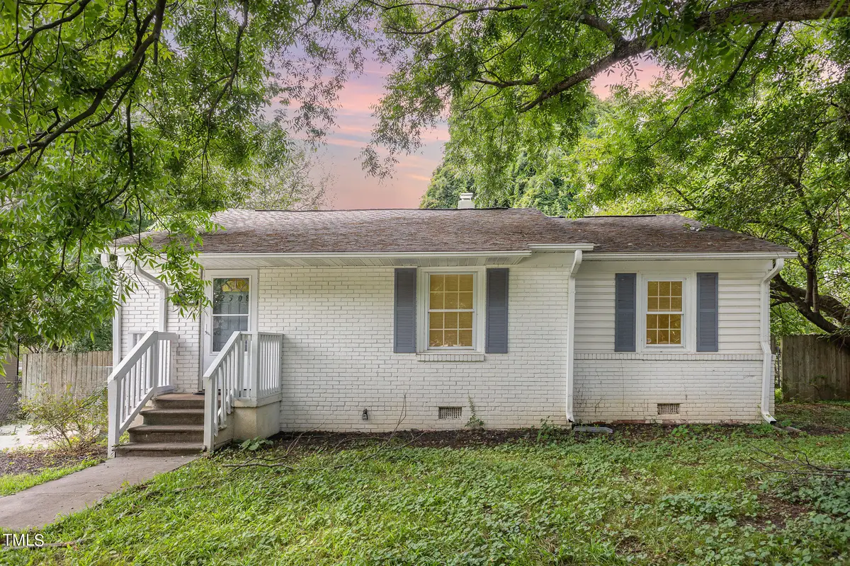 2308 Shannon Street, Raleigh, NC 27610 - #1