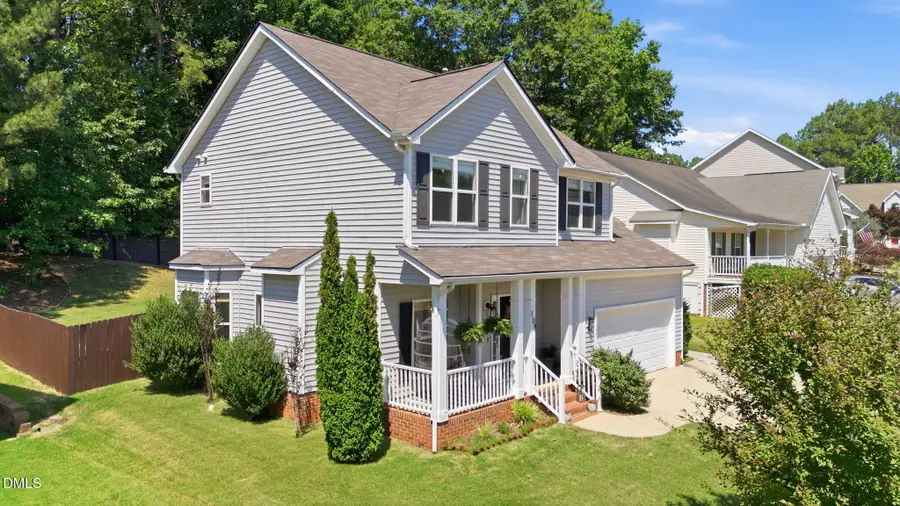 108 Aldeburgh Court, Holly Springs, NC 27540 - #3