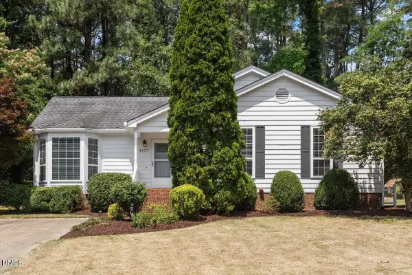 4637 Timberhurst Drive, Raleigh, NC 27612