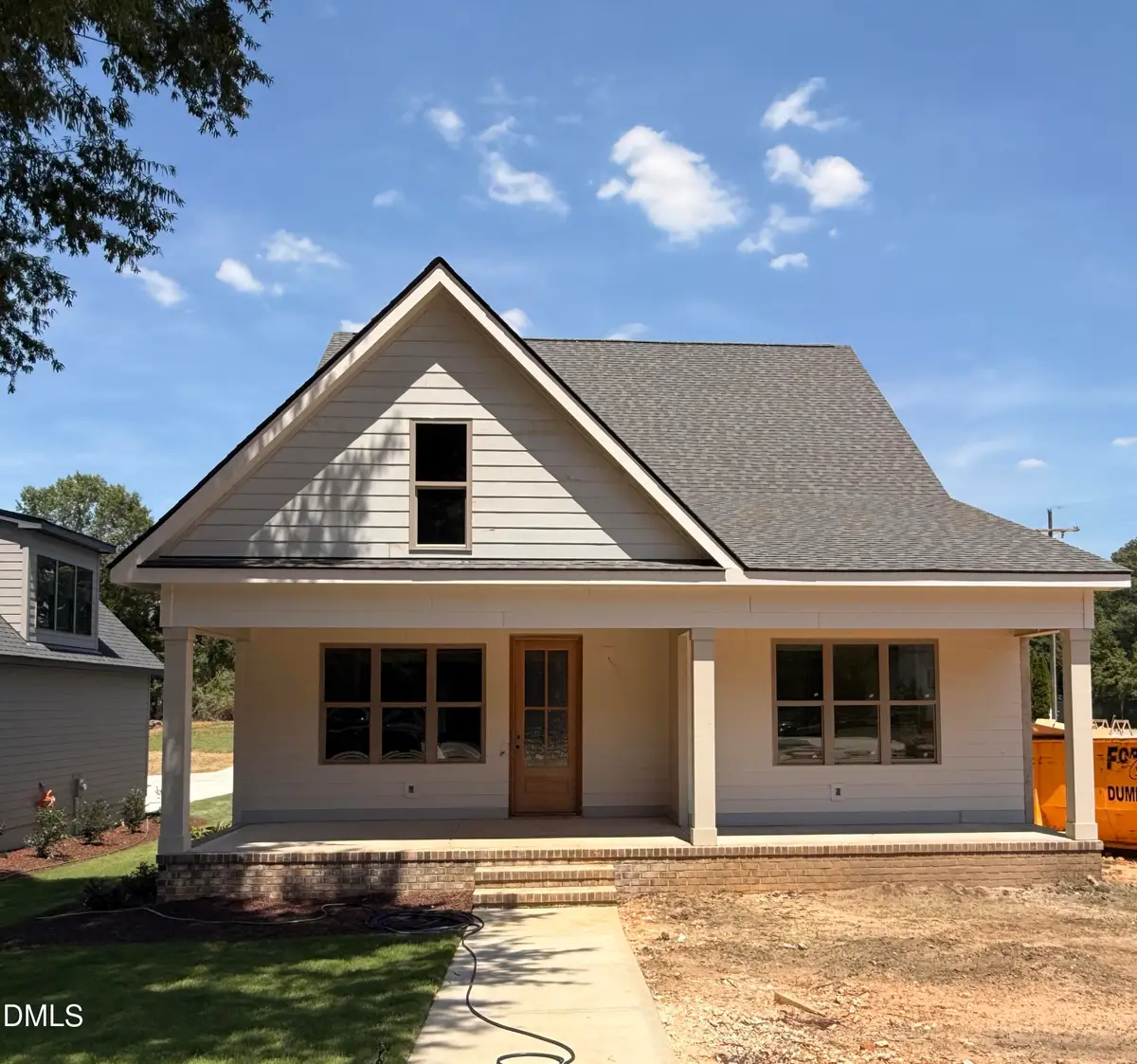 305 Grigsby Avenue, Holly Springs, NC 27540 - #1
