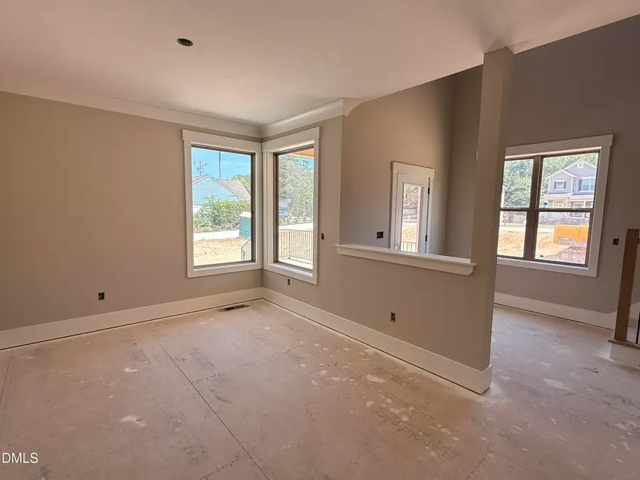 305 Grigsby Avenue, Holly Springs, NC 27540 - #3