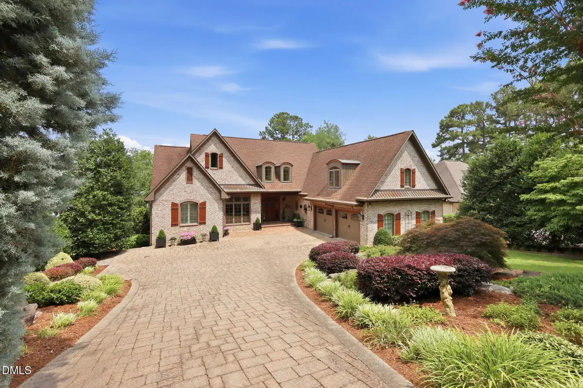 8 The Pointe, Sanford, NC 27332 - #1
