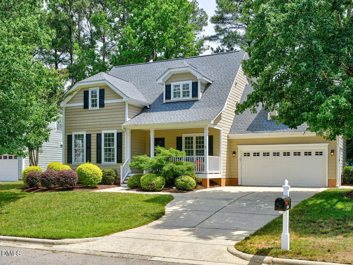 1304 Applethorn Drive, Apex, NC 27502 - #1