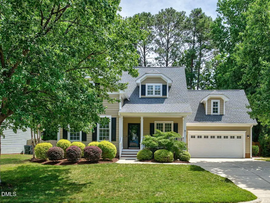 1304 Applethorn Drive, Apex, NC 27502 - #2