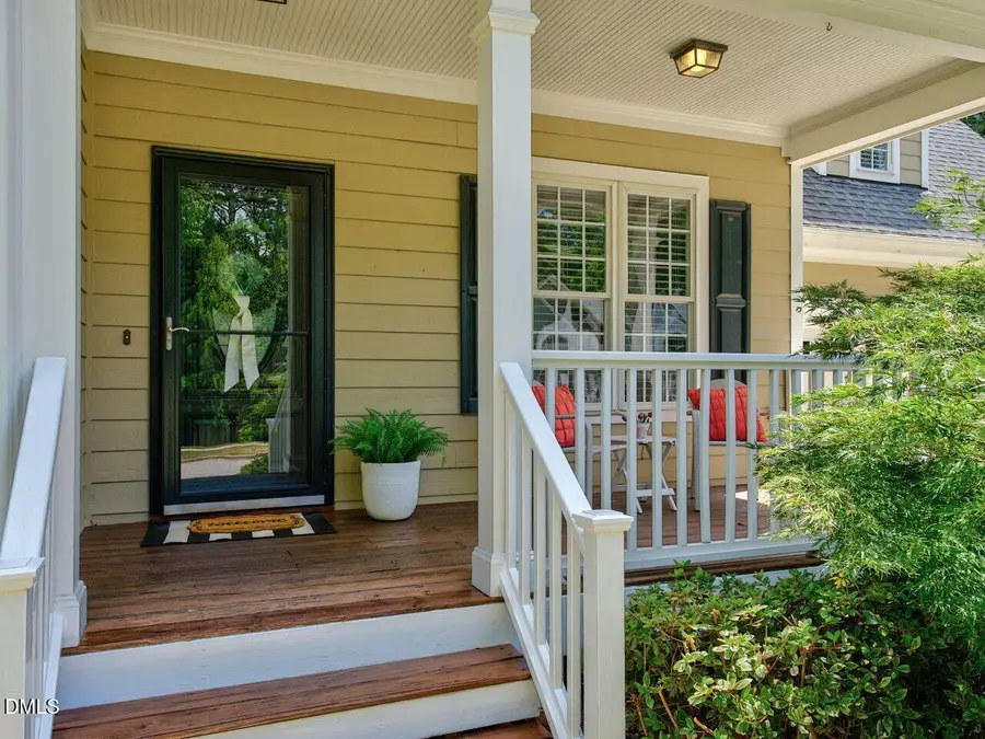 1304 Applethorn Drive, Apex, NC 27502 - #3