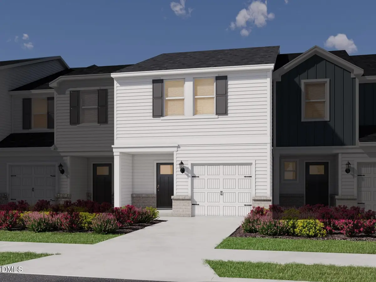 803 Strm Vw Court, Mebane, NC 27302 - #1