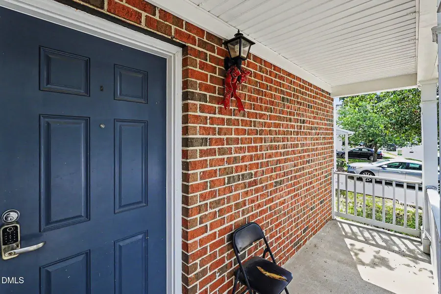 6428 Saybrooke Drive, Raleigh, NC 27604 - #3
